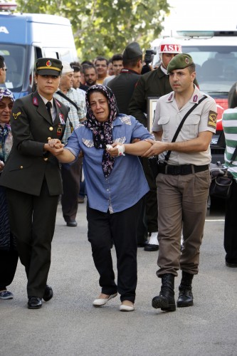 2007 yılında kalp rahatsızlığından kaybettiği oğlunun acısını atlatamayan baba Sadık Yıldız, ikinci evlat acısıyla bir kez daha yıkıldı.