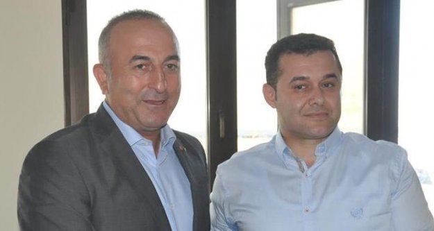 ÇAVUŞOĞLU'NDAN YÜCEL'E TEKLİF