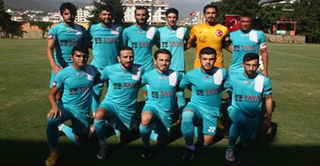 KESTELSPOR KEPEZ KARŞISINDA İDDİALI!