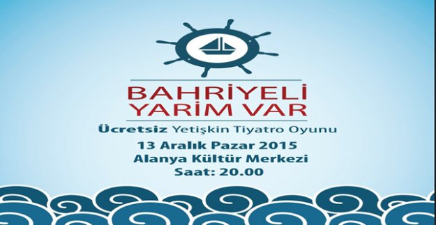 "BAHRİYELİ YARİM VAR" GELİYOR