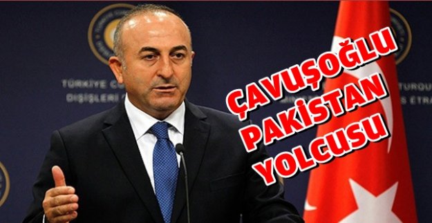 ÇAVUŞOĞLU PAKİSTAN YOLCUSU