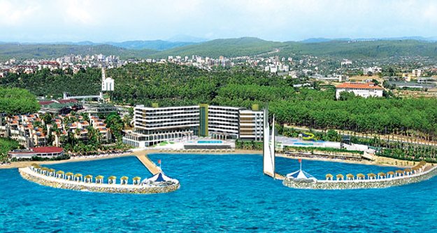 ADİN HOTEL ERKEN REZERVASYON AVANTAJLARI