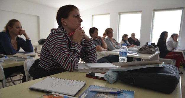 ASMEK 2’NCİ DÖNEM KURS KAYITLARI BAŞLIYOR