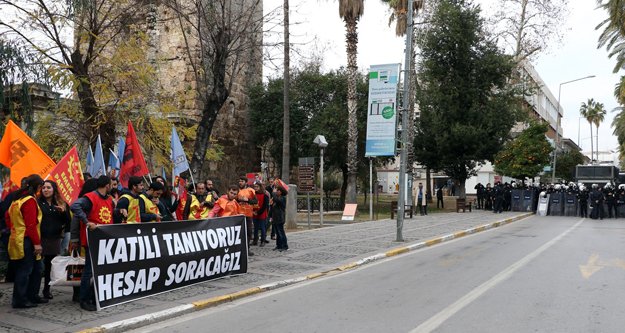 GERGİN TÖREN