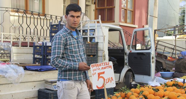 PAZARIN ATEŞİ YÜKSELİYOR