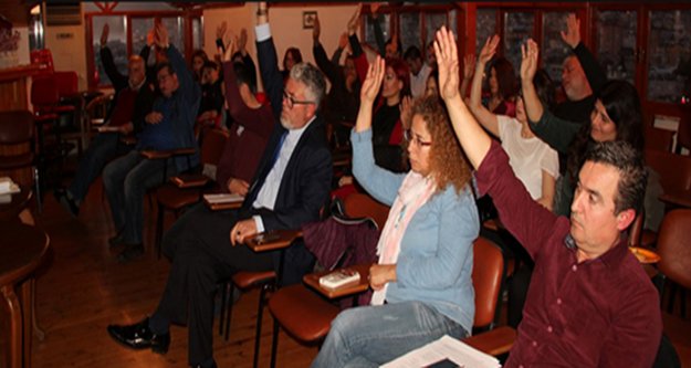 'FOTOĞRAF SANATINA TALEPLER ARTIYOR'