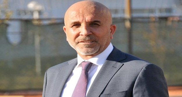 'ALANYASPOR SÜPER LİGE ÇIKACAK'