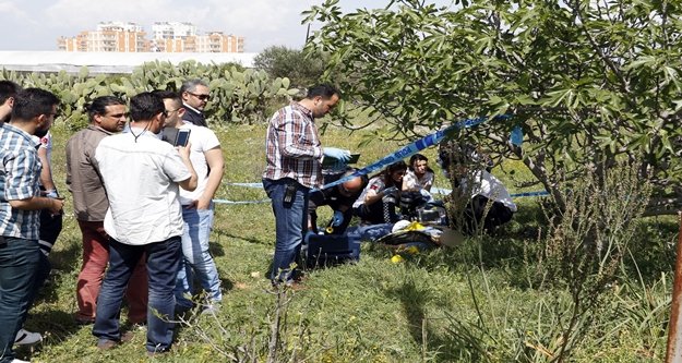 İDDİAYA GÖRE 2 KADINA TACİZDE BULUNMUŞ