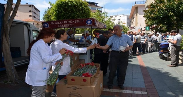 KUTLU DOĞUM HAFTASI BÖYLE KAPANDI