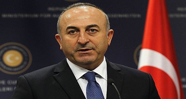 ÇAVUŞOĞLU'NU İLGİLENDİREN İKİ ÜST DÜZEY ATAMA