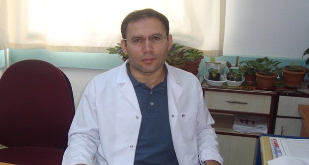 KOMŞUYA YENİ DOKTOR