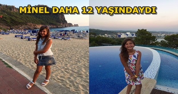 5 YILDIZLI OTEL HAVUZUNDA FECİ ÖLÜM