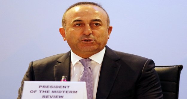 ÇAVUŞOĞLU YAŞ ÜYESİ OLDU