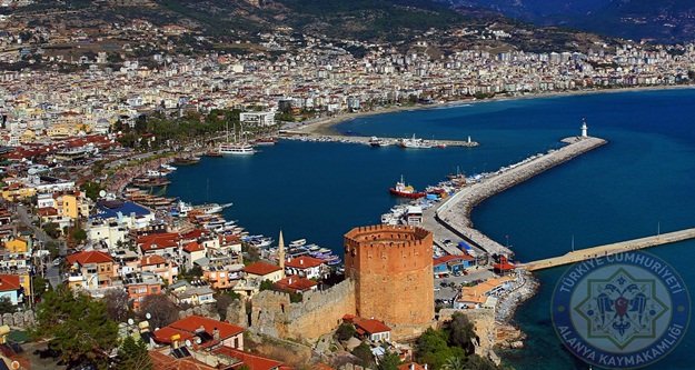 ALANYA'DA AÇIĞA ALINAN MEMUR SAYISI ARTTI