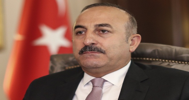 ÇAVUŞOĞLU'NDAN ÖNEMLİ AÇIKLAMALAR