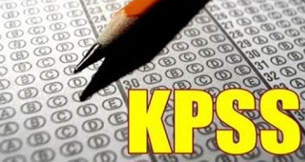 KPSS ORTAÖĞRETİM/ÖN LİSANS BAŞVURULARI YARIN BAŞLIYOR