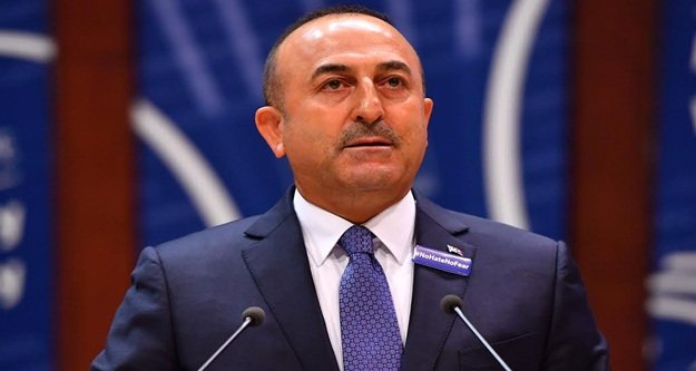 Çavuşoğlu'ndan yeni müjdeler var