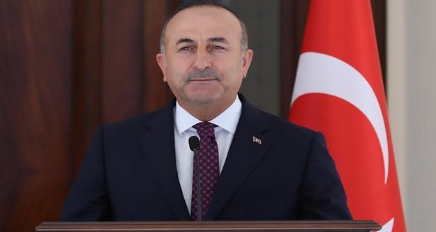 Çavuşoğlu turizmciye müjdeyi verdi