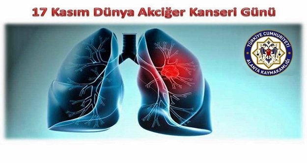 Sigaradan kurtulmak Akciğer tedavisinin ilk adımıdır