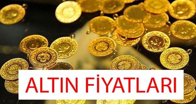 Serbest piyasada altın fiyatları