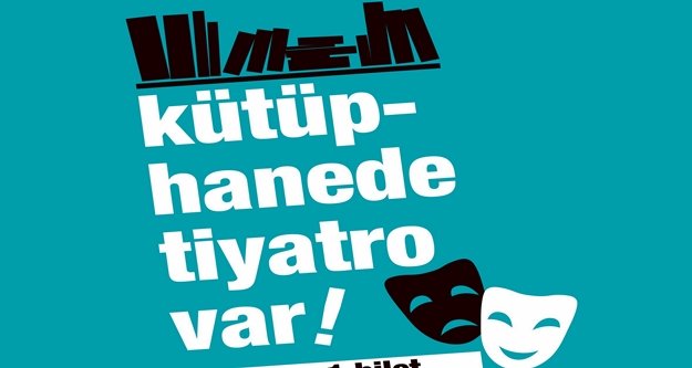 50 kitap okuyana ödül var