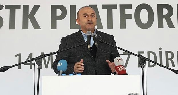 Çavuşoğlu'ndan turizmciye müjde