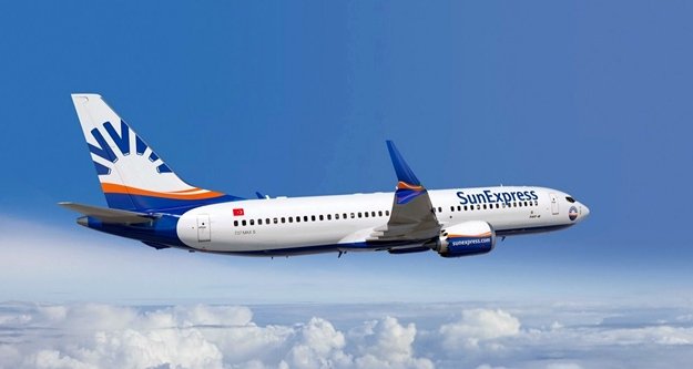 SunExpress’in yeni web sitesi yayında