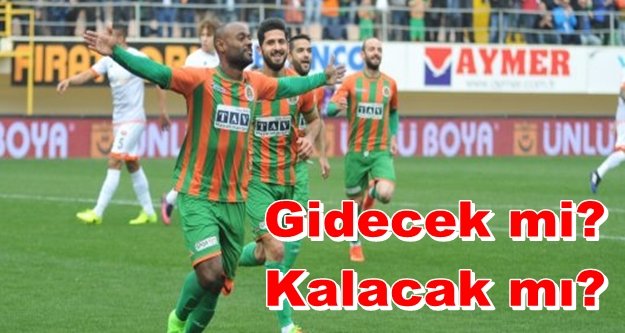 Vagner Love'dan flaş transfer açıklaması