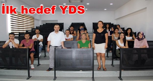 ALKÜ SEM'de kurslar başladı