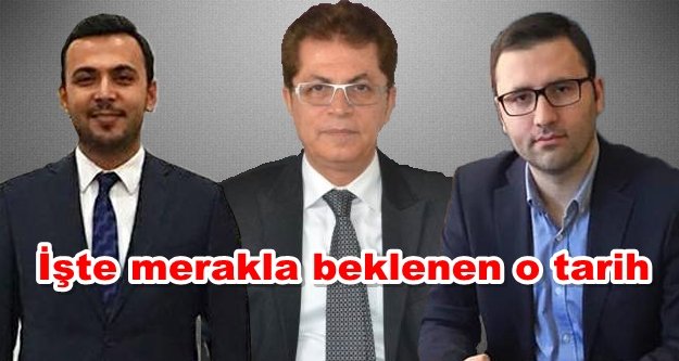 AK Parti'nin Alanya kongre tarihi belli oldu