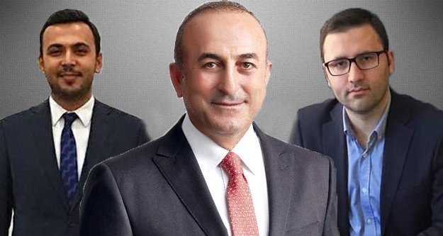 Flaş açıklama! Bakan Çavuşoğlu Alanya'ya geliyor