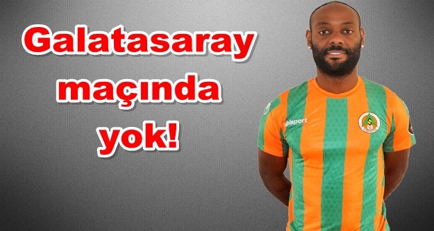 Vagner Love'dan kötü haber geldi