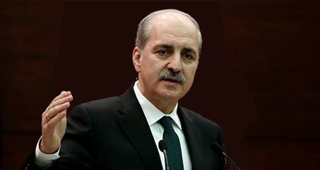 Numan Kurtulmuş 2018 yılındaki turist hedefini açıkladı