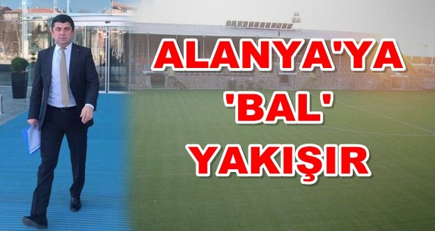 Levent Uğur'dan play-off açıklaması