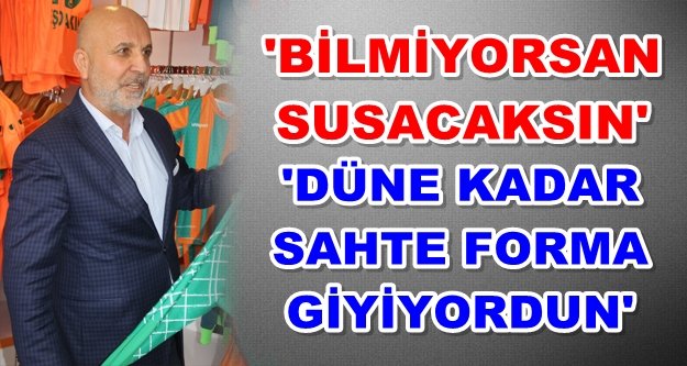 Başkan Çavuşoğlu sert konuştu! Hadsizler