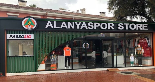 Kritik maç öncesi Alanyaspor'dan duyuru