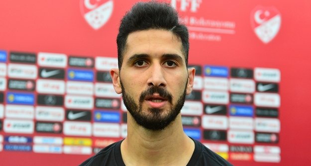 Emre Akbaba için ayrılık kesin