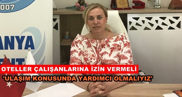 Nurhan Özcan'dan 24 Haziran açıklaması