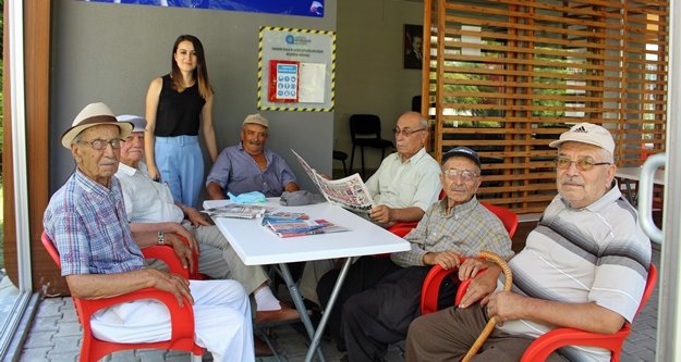 Büyükşehir’den Gazipaşa'da yerinde hizmet