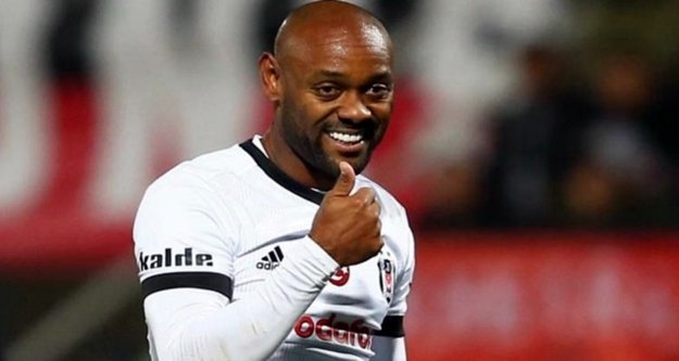 Vagner Love, Beşiktaş’tan 2 yıllık maaşını istedi