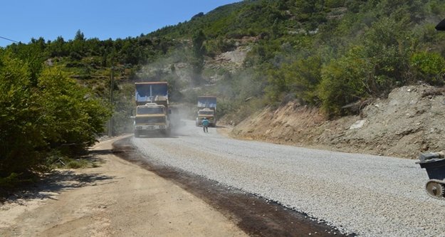 4 yılda 550 milyonluk dev yatırım