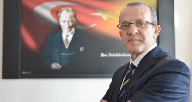 “Antalya’da Kuduz ve Şarbon tehditi bulunmuyor”