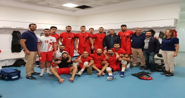 Alanya Belediyespor 5'te 4 yaptı