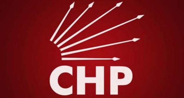 CHP'de bir istifa daha