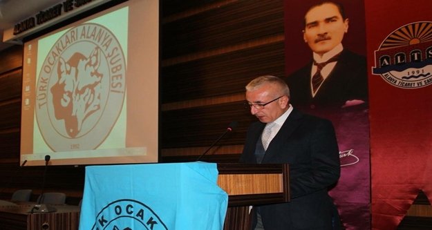 Peker'in, “Doğu Türkistan’daki İnsan Hakları İhlalleri" açıklaması