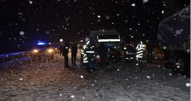 Alanya-Konya yolu trafiğe açıldı mı?