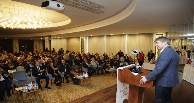 Antalya'ta gelecek dönemde 4 yeni yat limanı