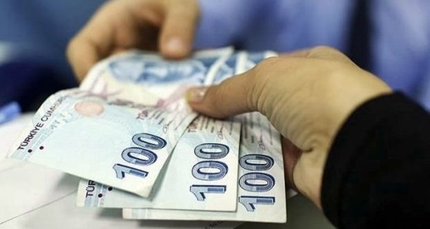 2019 yılı emekli maaşları ne kadar olacak?