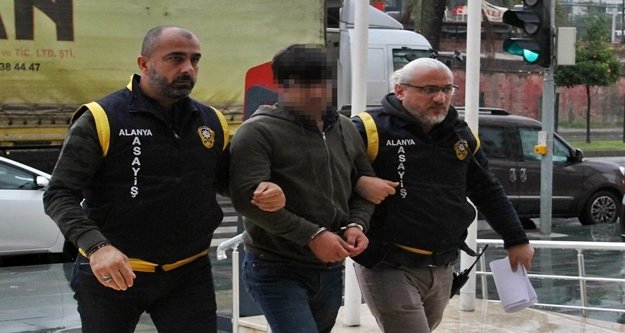 Alanya’daki kardeş cinayetinde mide bulandıran ilişki