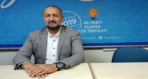 Kiriş: “Türk Toplumunun başarı kaynağı Türk Kadınlarıdır”